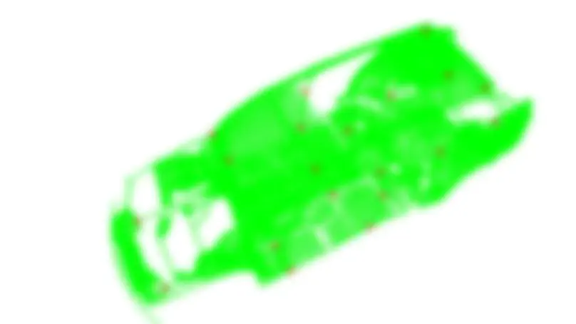 结构有限元模型验证与更新工具