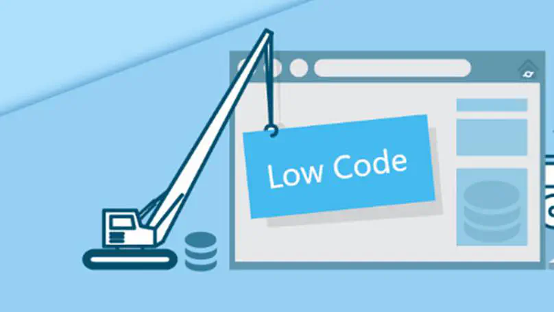 独创低代码平台，快速满足数字化需求